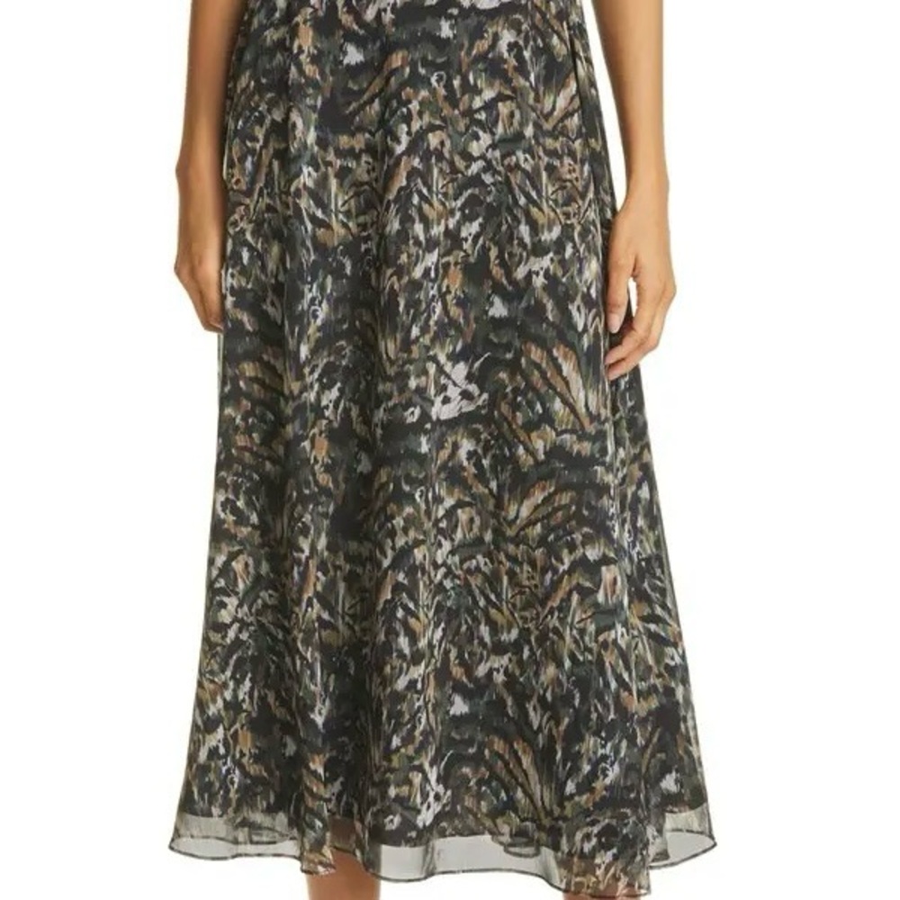 Ted Baker Betany Skirt Size 4 (10 US/M)